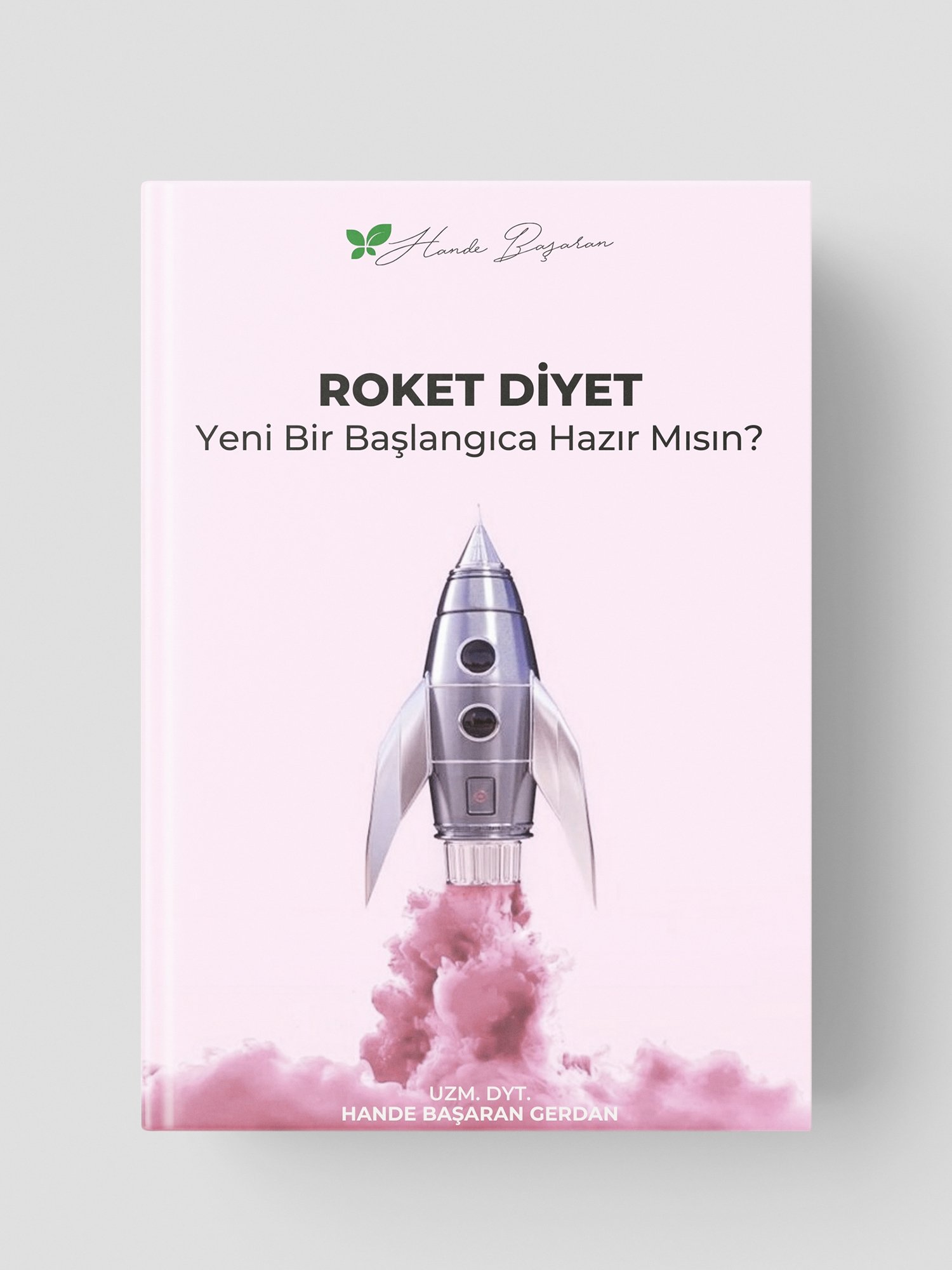 Roket Diyet